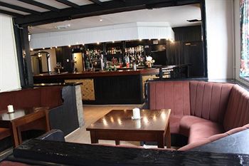 Ye Olde Star Inn ブリドリントン エクステリア 写真